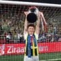 Arda Guler ke Real Madrid