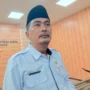 Ist. Plh. Kepala Kemenag Jabar, Ali Abdul Latief. Foto. Sandi Nugraha.