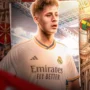 Arda Guler sah ke Real Madrid