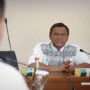 Ketua Komisi IV DPRD Kota Bogor, Akhmad Saeful Bakhri. (Yudha Prananda / Jabar Ekspres)
