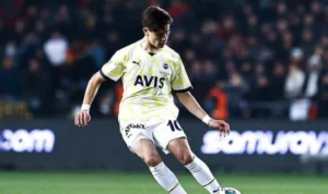 Arda Guler, calon pemain Real Madrid