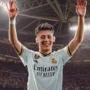 Arda Guler, pemain baru Real Madrid