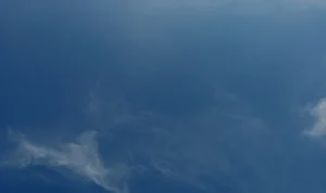 Kualitas Udara Kota Cimahi
