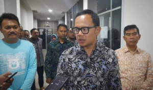 Banyak Permainan, Bima Arya Minta Mendikbud dan Presiden Evaluasi PPDB Jalur Zonasi