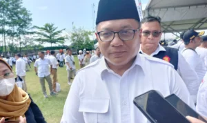 Pradi: Politik itu dinamis