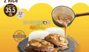 Promo A&W, Nikmati Kelezatan dan Hematnya Sekarang Juga! Promo A&W, Nikmati Kelezatan dan Hematnya Sekarang Juga!