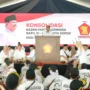 Partai Gerindra siap dukung Kaesang jadi Wali Kota Depok.