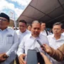 Partai Gerindra siap dukung Kaesang jadi Wali Kota Depok.