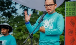 Wali Kota Bogor, Bima Arya