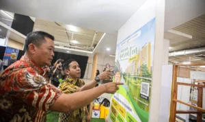 Plh Wali Kota Bandung, Ema Sumarna