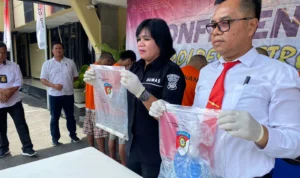 Tindak Asusila Anak Tewas di Sel Polres Metro Depok / Istimewa