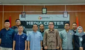 Bawaslu Kabupaten Sumedang