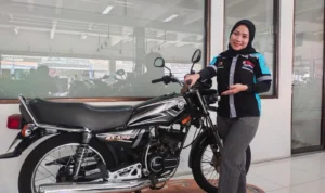 Mengenal Yamaha RX King, Motor Tua yang Tetap Eksis Hingga Sekarang Yamaha RX King