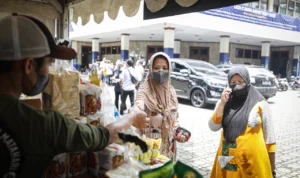Waspada Koperasi Bodong di Kota Bandung