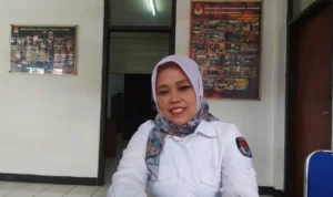 Pemilih Distabilitas di Kota Bandung 10.101 Orang, KPU Kota Bandung Pastikan TPS Ramah bagi Masyarakat Berkebutuhan Khusus