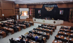 BUMD Jabar tekor karena kredit macet