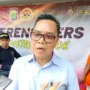 Wakasat Reskrim Polres Metro Depok, AKP Nirwan Pohan