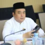 Anggota DPRD Kota Bandung, Erwin Sebut Sistem Zonasi Perlu Diganti. Foto: Humas DPRD Kota Bandung/Istimewa