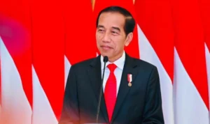 Sudah Resmikan Tol Cisundawu, Presiden Jokowi Berencana Kunjungi Stadion Si Jalak Harupat