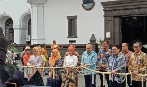 Mengusung Tema "Green Ekonomi dan Inklusi Keuangan", KKJ-PKJB 2023 Kembali Digelar