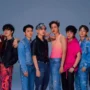 Lirik Lagu Cream Soda - EXO