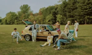 Lirik Lagu Hear Me Out - EXO