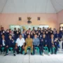 Rektor UIN SGD Bandung Melepas 5.900 Mahasiswanya Untuk Ikuti KKN Sisdamas Moderasi Beragama Tahun 2023