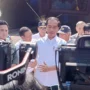 KILAS KEMARIN: Peresmian Tol Cisumdawu Oleh Presiden Jokowi pada 11 Juli 2023 hingga Nathalie Holscher Lepas Hijab