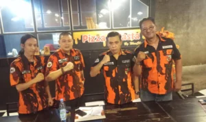 Muscab ke Tujuh PP Kota Depok Ditunda, Ini Alasannya! Muscab ke Tujuh PP Kota Depok Ditunda, Ini Alasannya!