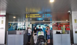 PT Angkasa Pura Belum Rencanakan Koneksi Penerbangan Bandara Husein dengan Kertajati