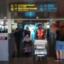 Traffic Penumpang Bandara Husein Sastranegara Membaik Bisa Tembus Angka 2.540 dengan 19 Penerbangan