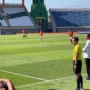 Pelatih Timnas U-17 Indonesia Terus Lakukan Seleksi Pemain Muda Terbaik untuk Piala Dunia U-17 yang Dihelat 4 Bulan Lagi. Foto Agi Jabarekspres