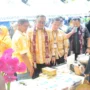 Dalam Peringatan Hari Koperasi ke-76, PLT Bupati Bogor Iwan Setiawan Bilang Begini!