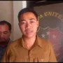 Kasatreskrim Polres Sumedang, IPTU Maulana Yusuf