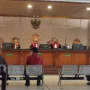 Sidang lanjutan korupsi Wali Kota Bandung nonaktif, Yana Mulyana