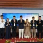 Masjid Al Jabbar Jadi Wisata Religi Hits karena Mengedukasi Sejarah Keislaman