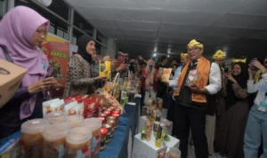 Pemprov Jabar Majukan Ekonomi Kreatif Kawula Muda Melalui Creative Center Ekonomi Kreatif melalui Crative Center