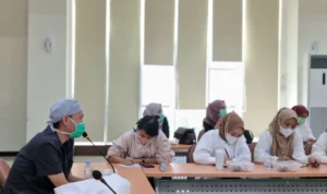 BPJS Kesehatan Bandung Perkuat Mutu Layanan FKTP Melalui Mentoring Spesialis