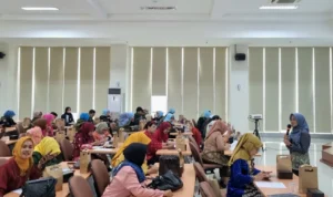 BPJS Kesehatan Terus Bangun Sinergi Bersama Komunitas, Melalui Sambung Rasa Program JKN