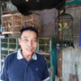 Para Pegiat Kicau Mania Kembali Heboh, Pedagang Burung Cimayor Harapkan Ekonomi Kembali Membaik