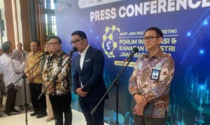  Ridwan Kamil akan Tindak Tegas Pelaku Kecurangan PPDB Terutama di Jalur Zonasi