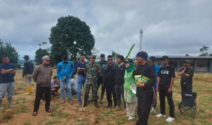Masyarakat Kadudampit, Gelar Aksi Solidaritas Peduli Lapangan Cijagung Masyarakat Kadudampit, Gelar Aksi Solidaritas Peduli Lapangan Cijagung
