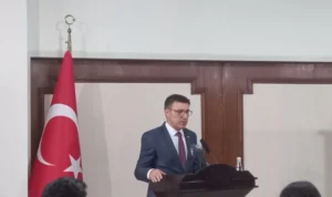 Turki Minta Indonesia Harap Waspada dengan FETO Turki Minta Indonesia Harap Waspada dengan FETO