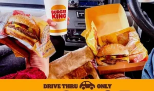 Promo Burger King, Bisa Buat Kamu Seru Ngemil di Jalan! Promo Burger King, Bisa Buat Kamu Seru Ngemil di Jalan!