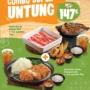 Promo Kimukatsu, Nikmati Hemat Berdua Combo Super Untung!