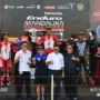 Astra Honda Kuasai Podium Kelas Bergengsi Mandalika Racing Series
