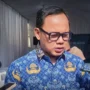 Wali Kota Bogor, Bima Arya. (Yudha Prananda / Jabar Ekspres)