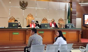Fee Proyek Dishub disebut sampai ke Ketua DPRD Kota Bandung