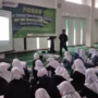 Salah satu sekolah dengan konsep boarding school di Bandung, SMP SMA Unggulan Berasrama Darul Hikam.
