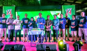 Soroti Pengelolaan Pasar, Wakil Wali Kota Bogor Puji Kinerja Perumda PPJ